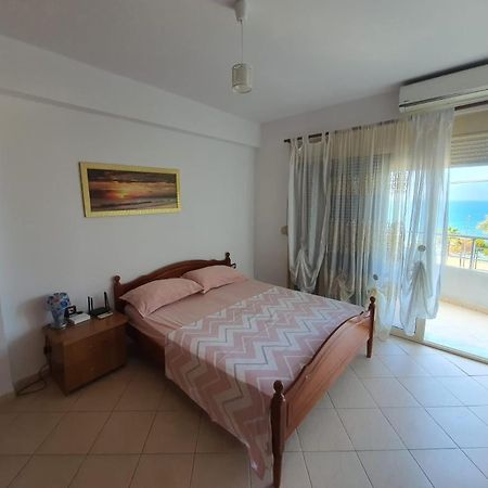 Apartamento Eva Apartament Vlorë Habitación foto